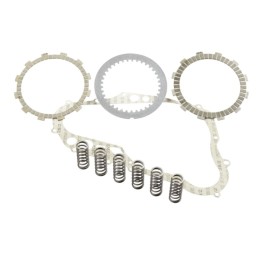 Silnik TRW zf sprzęgło kompletne superkit suzuki dr-z 400 '00-'04, dr-z 400 s / SM '00-'15