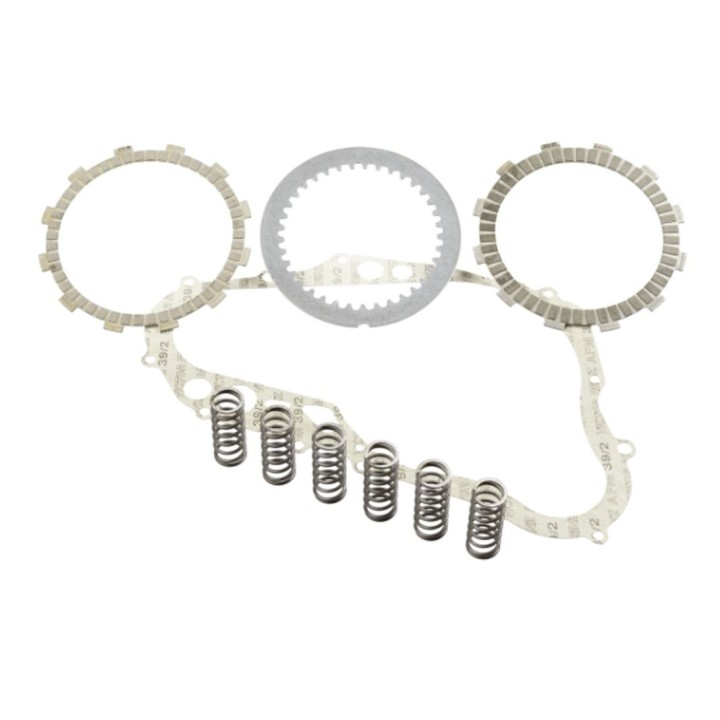Silnik TRW zf sprzęgło kompletne superkit suzuki dr-z 400 '00-'04, dr-z 400 s / SM '00-'15