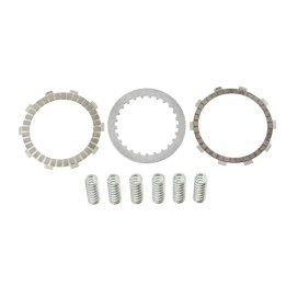Silnik TRW zf sprzęgło kompletne superkit honda cbr 600 f '99-'13