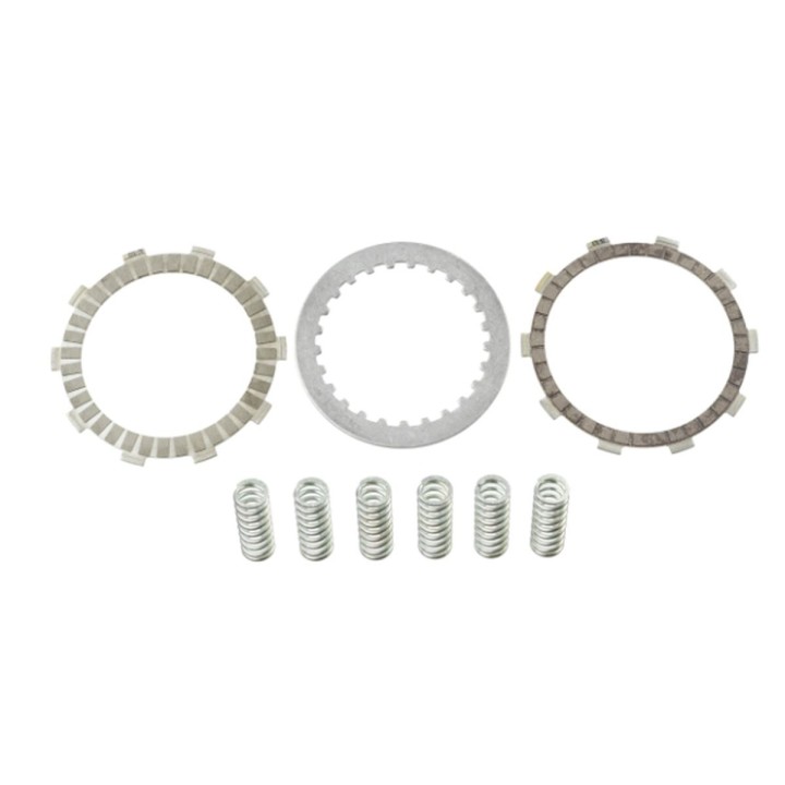 Silnik TRW zf sprzęgło kompletne superkit honda cbr 600 f '99-'13