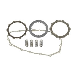 Silnik TRW zf sprzęgło kompletne superkit honda cb 500 s sport '98-'03, cbf 500 '04-'08