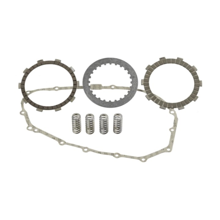 Silnik TRW zf sprzęgło kompletne superkit honda cb 500 s sport '98-'03, cbf 500 '04-'08