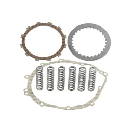 Silnik TRW zf sprzęgło kompletne superkit kawasaki ZX-12R ninja '00-'01