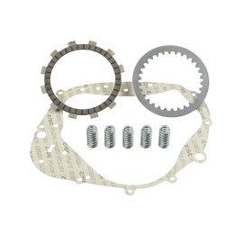 Silnik TRW zf sprzęgło kompletne superkit suzuki gn 125 r '94-'99, gz 125 marauder '98-'04, tu 125 xt '98-'99