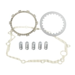 Silnik TRW zf sprzęgło kompletne superkit yamaha dt 125 r / rh / rn / re '91-'06, tdr 125 '97-'02