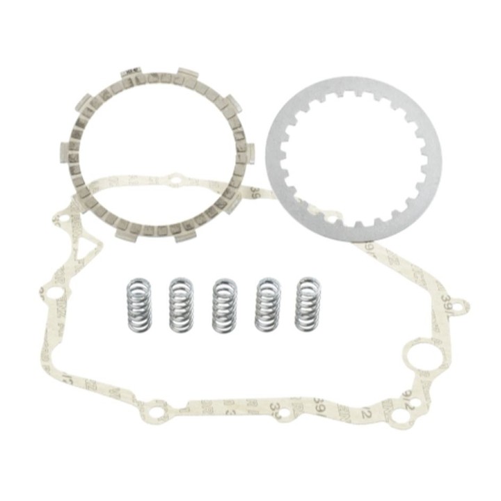 Silnik TRW zf sprzęgło kompletne superkit yamaha dt 125 r / rh / rn / re '91-'06, tdr 125 '97-'02
