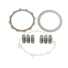 Silnik TRW zf sprzęgło kompletne superkit yamaha wr 250 r / x '07,