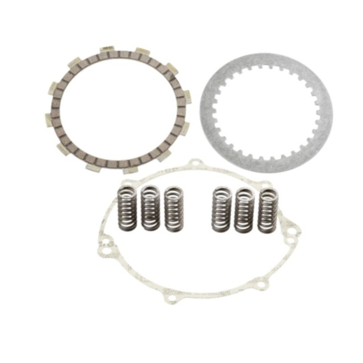 Silnik TRW zf sprzęgło kompletne superkit yamaha wr 250 r / x '07,