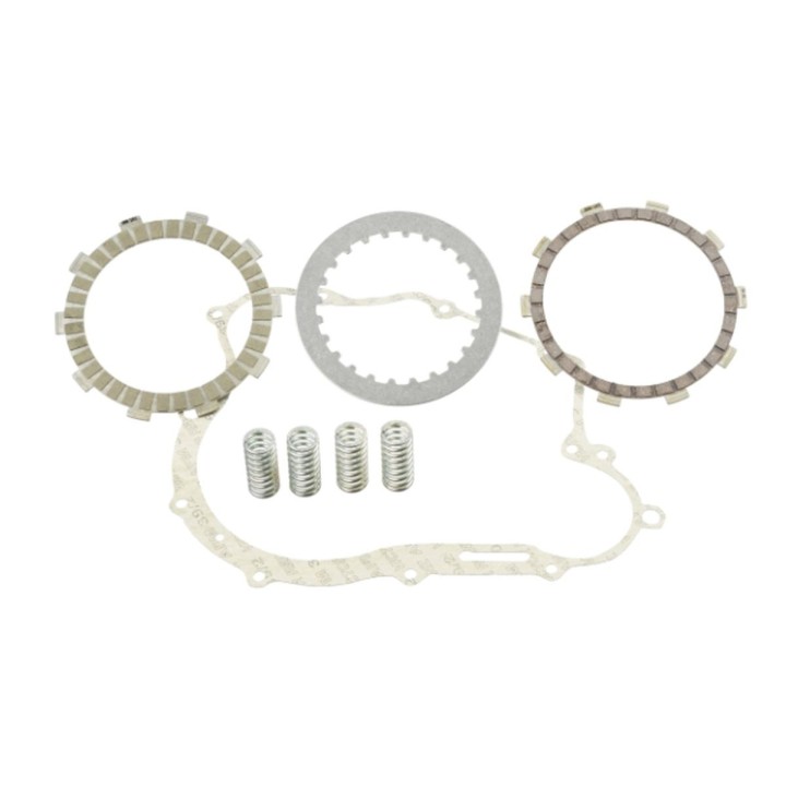 Silnik TRW zf sprzęgło kompletne superkit yamaha wr 250 r / x '08,