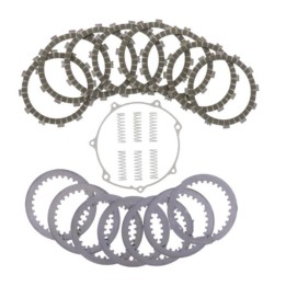 Silnik TRW zf sprzęgło kompletne superkit yamaha wr 450 f (WRF450) 05-15