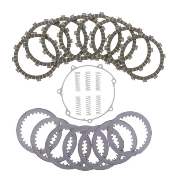 Silnik TRW zf sprzęgło kompletne superkit yamaha wr 450 f (WRF450) 05-15
