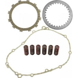 Silnik TRW zf sprzęgło kompletne superkit yamaha wrf 450 (wr 450 f) '05-'15