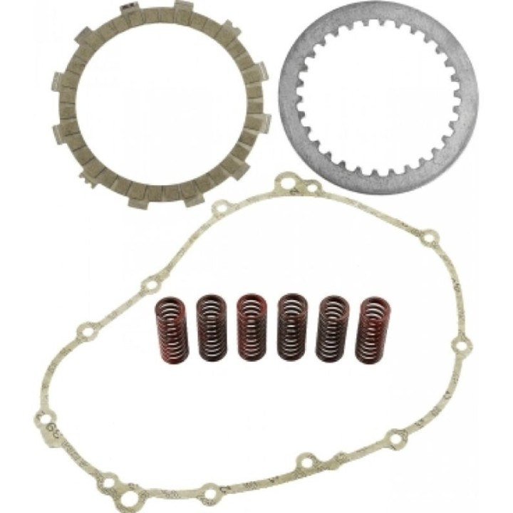 Silnik TRW zf sprzęgło kompletne superkit yamaha wrf 450 (wr 450 f) '05-'15