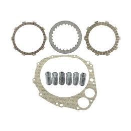 Silnik TRW zf sprzęgło kompletne superkit suzuki gsr 600 '06-'11