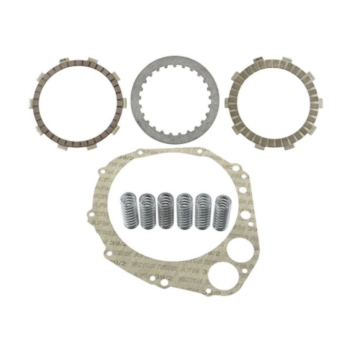 Silnik TRW zf sprzęgło kompletne superkit suzuki gsr 600 '06-'11