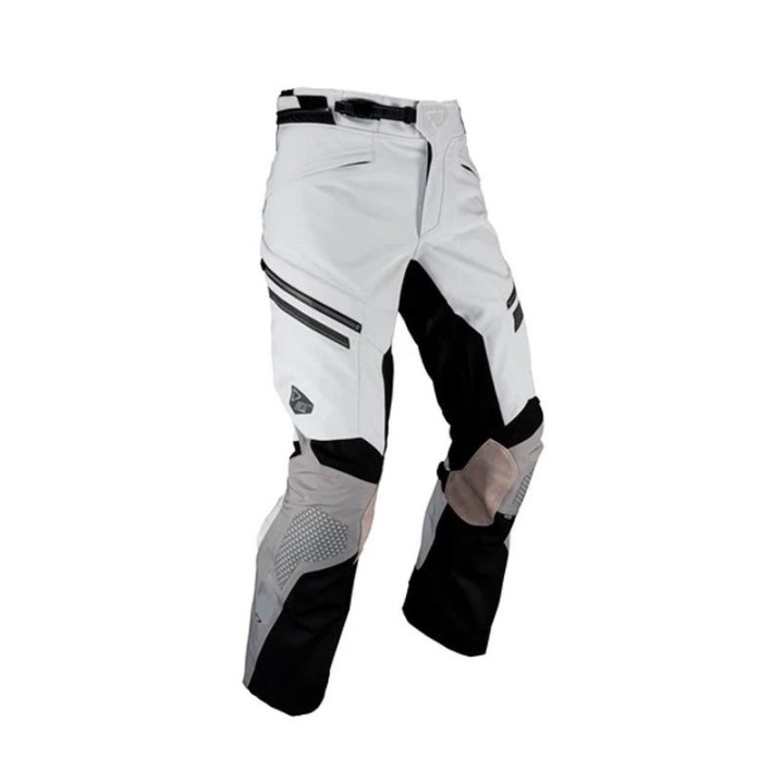 LEATT SPODNIE ADV (ADVENTURE) DRITOUR 7.5 STEEL