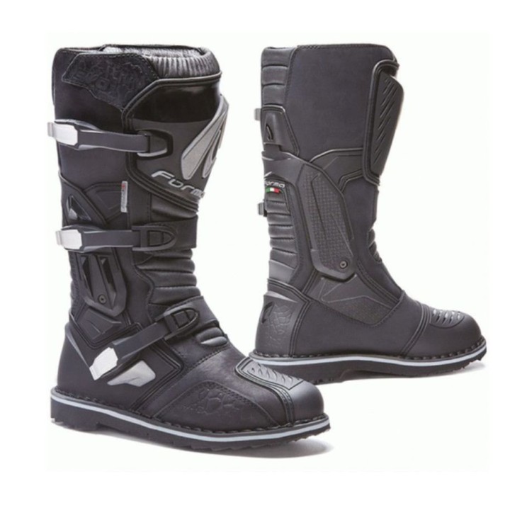 FORMA BUTY TERRA EVO DRY