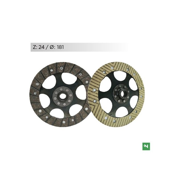 Silnik NEWFREN tarcze sprzęgłowe bmw r 850GS '96-'00; r 1100GS '93-'99; r 1100R/RS/RT; k 100 lt/rs/rt '86-'91; k 1100 lt/rs/rt…