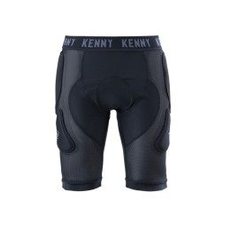 KENNY RACING SPODENKI Z OCHRANIACZAMI MTB ROCK