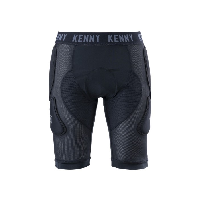 KENNY RACING SPODENKI Z OCHRANIACZAMI MTB ROCK