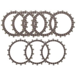 Silnik PSYCHIC 2026/03 tarcze sprzęgłowe bmw r 1200 gs / adv '13-'18, r 1200 r / rs '13-'18, r 1250 gs / adv '19-'20 (CK5676)
