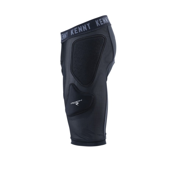 KENNY RACING SPODENKI Z OCHRANIACZAMI MTB ROCK