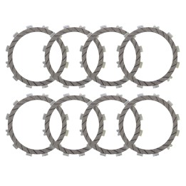 Silnik PSYCHIC 2026/07 tarcze sprzęgłowe yamaha wrf 250 '20-'25, yzf 250 '19-'25, yz 250 fx '20-'25, fantic xef 250 '21-'24, xx…