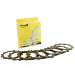 Silnik PROX tarcze sprzęgłowe honda crf 250R '04-07, '10, ktm sxf 250 '06-12 (EBS1293)