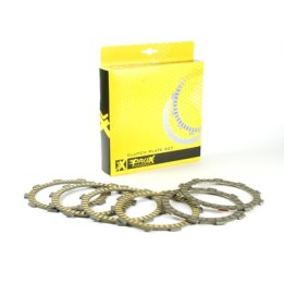 Silnik PROX tarcze sprzęgłowe yamaha yz 65 18-20