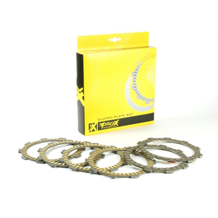 Silnik PROX tarcze sprzęgłowe yamaha yz 65 18-20