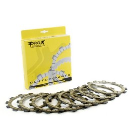 Silnik PROX tarcze sprzęgłowe yamaha yz 125 93-97, yz 125 05-20 (EBS2325)