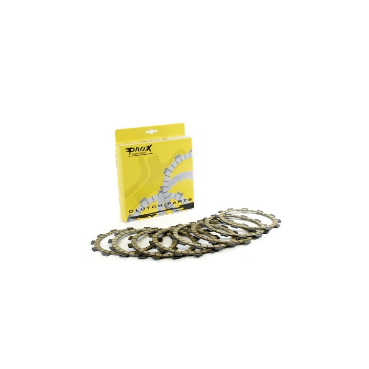 Silnik PROX tarcze sprzęgłowe yamaha yz 125 93-97, yz 125 05-20 (EBS2325)