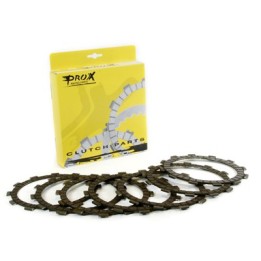 Silnik PROX tarcze sprzęgłowe yamaha yfm 350 wariorr/ raptor 87-13