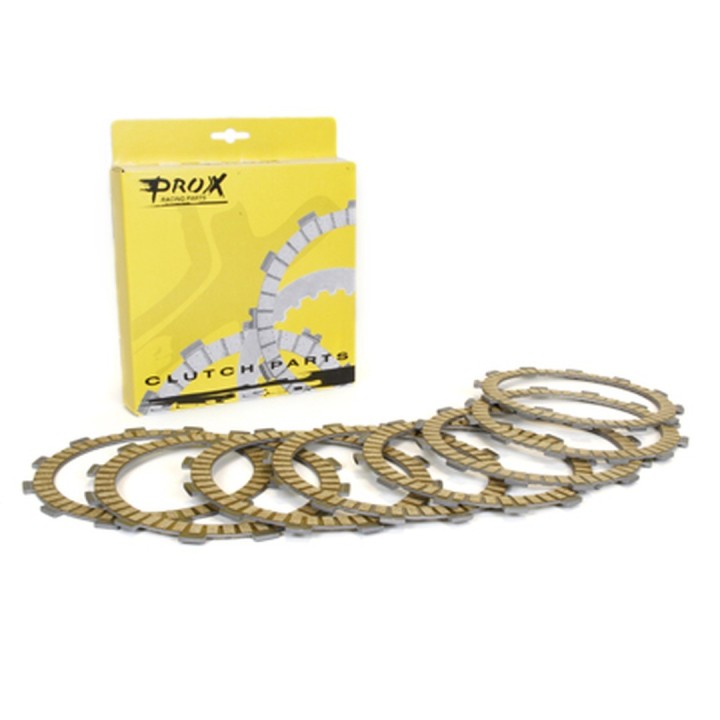 Silnik PROX tarcze sprzęgłowe yamaha yzf 450 14-20