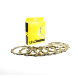 Silnik PROX tarcze sprzęgłowe yamaha wrf 450 16-18, yzf 450FX 16-19