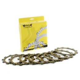 Silnik PROX tarcze sprzęgłowe yamaha yfm 700R raptor 06-19, yfz 450 12-13 (EBS2364)