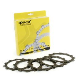 Silnik PROX tarcze sprzęgłowe suzuki rm 80 89-01, rm 85 02-20 (EBS3318)