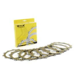 Silnik PROX tarcze sprzęgłowe suzuki RM250 '06-'12 (EBS3453)