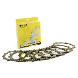 Silnik PROX tarcze sprzęgłowe suzuki RMZ450 '05-'07 (EBS3450)