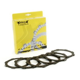 Silnik PROX tarcze sprzęgłowe kawasaki kx 80 98-00, kx 85/100 98-18 (EBS4453)