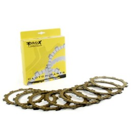 Silnik PROX tarcze sprzęgłowe kawasaki kxf 250 06-19 (EBS4514)