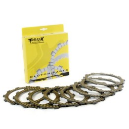 Silnik PROX tarcze sprzęgłowe kawasaki KXF450 '06-'09 (EBS1247)