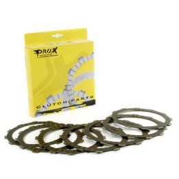 Silnik PROX tarcze sprzęgłowe ktm 450/525SX/EXC '04-07, 450/525ATV (EBS5602)