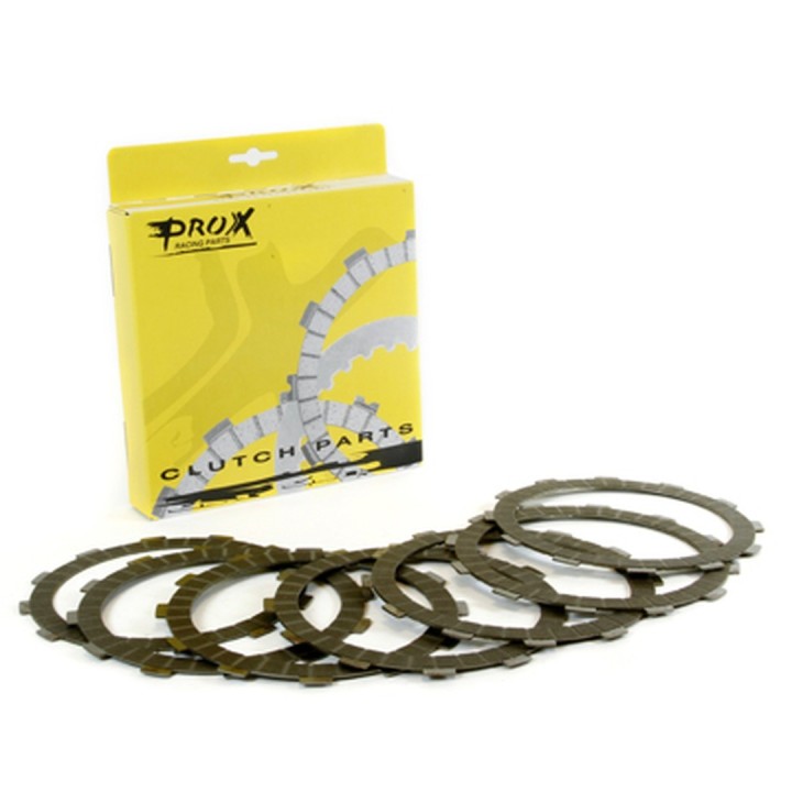 Silnik PROX tarcze sprzęgłowe ktm 450/525SX/EXC '04-07, 450/525ATV (EBS5602)