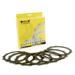 Silnik PROX tarcze sprzęgłowe ktm 520/525SX/EXC '00-'03, 450EXC '03 (EBS5612)