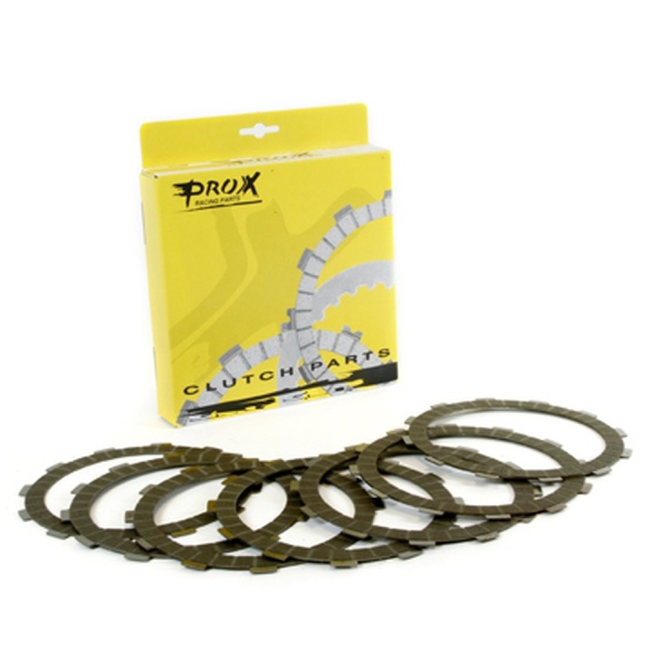 Silnik PROX tarcze sprzęgłowe ktm 520/525SX/EXC '00-'03, 450EXC '03 (EBS5612)