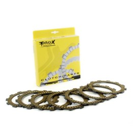 Silnik PROX tarcze sprzęgłowe husqvarna TC250 '09-12, TE/TXC250 '10-12