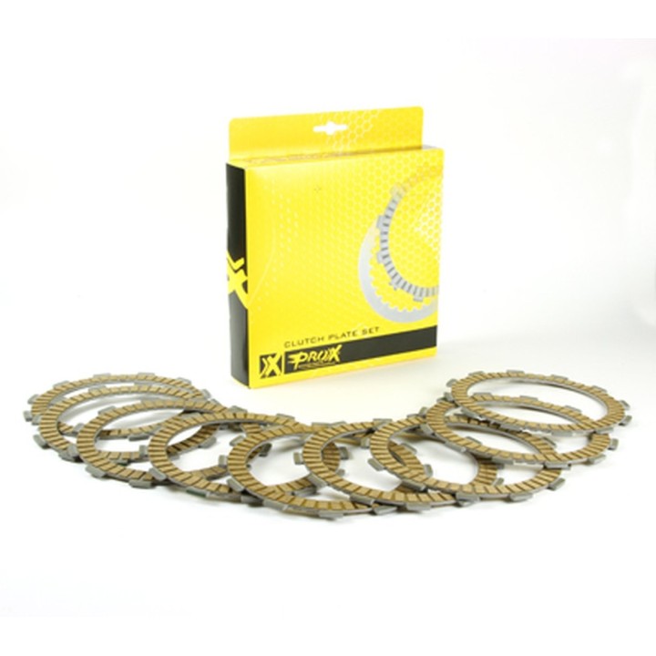 Silnik PROX tarcze sprzęgłowe sherco se 250/300 if 08-10