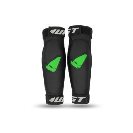 UFO NAŁOKIETNIKI OCHRANIACZE ŁOKCI SPARTAN DZIECIĘCE / JUNIOR / KID (MTB / E-BIKE) - KOLEKCJA 2025/2026