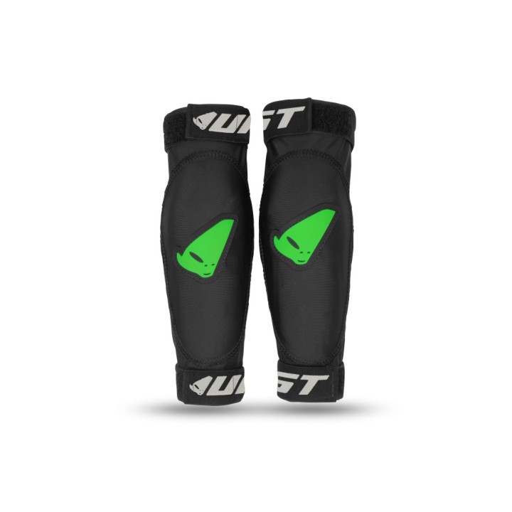 UFO NAŁOKIETNIKI OCHRANIACZE ŁOKCI SPARTAN DZIECIĘCE / JUNIOR / KID (MTB / E-BIKE) - KOLEKCJA 2025/2026